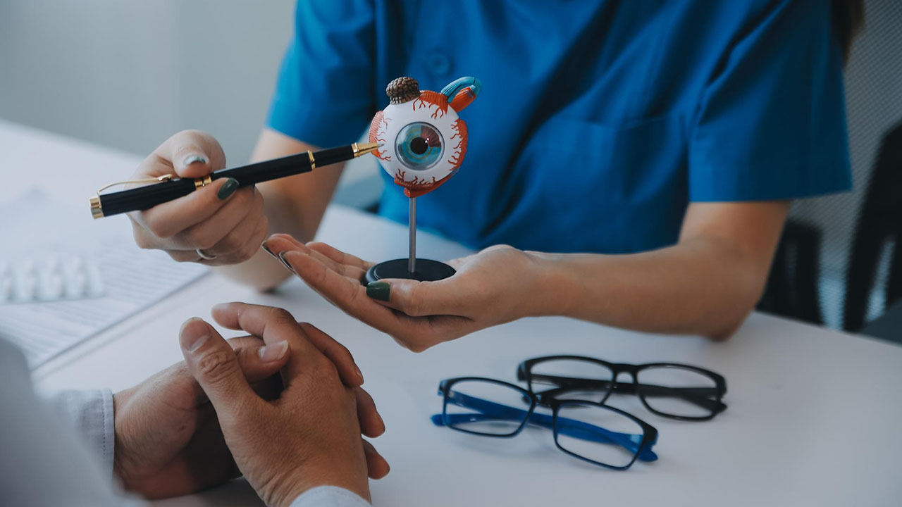 Retina Care
