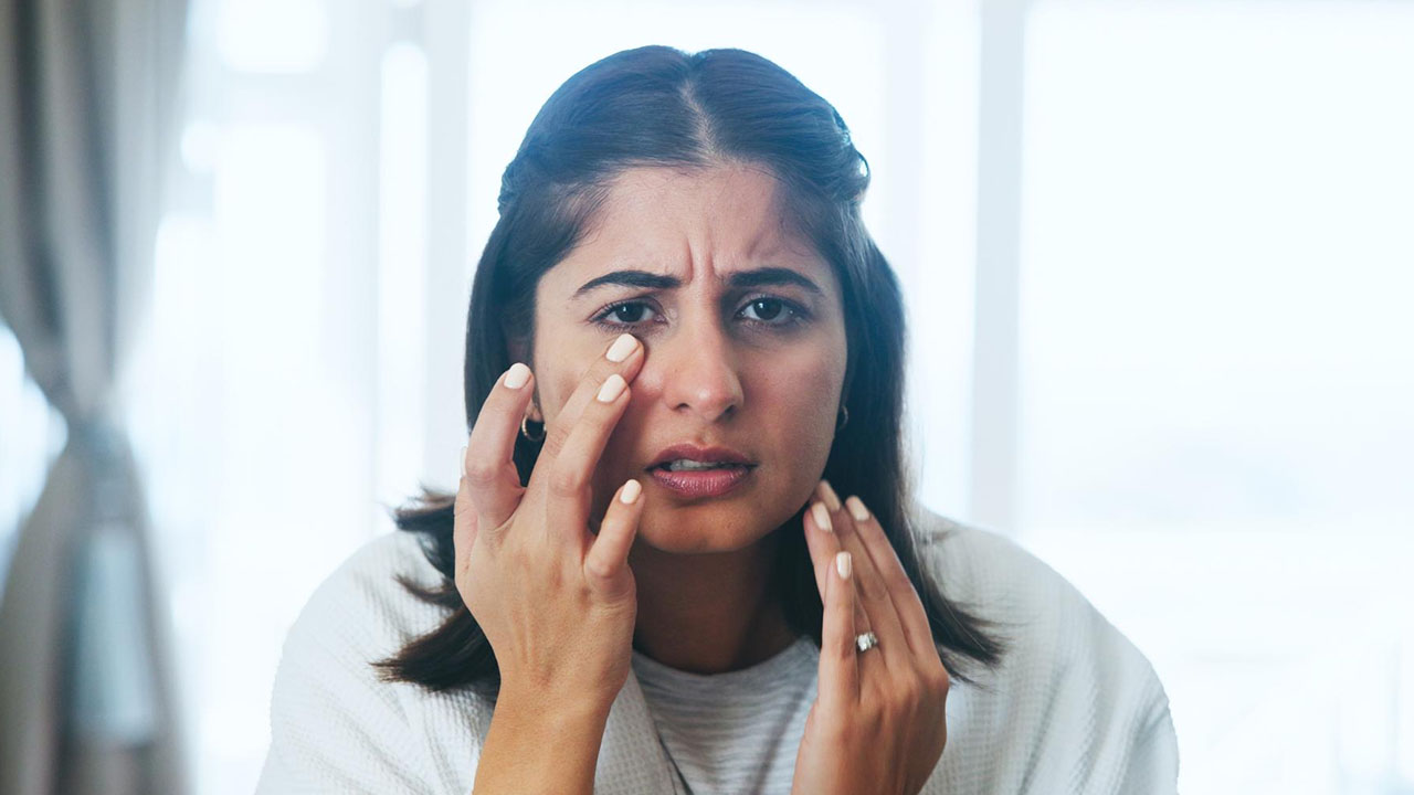 Ocular Inflammation & Uveitis