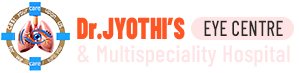 Dr Jyothi's Eye Hospital