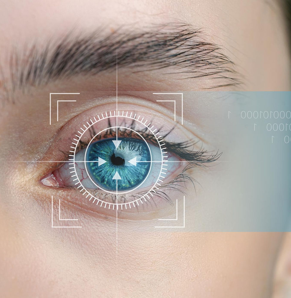 Advanced eye care at Dr Jyothi's Eye Hospital, Chandanagar