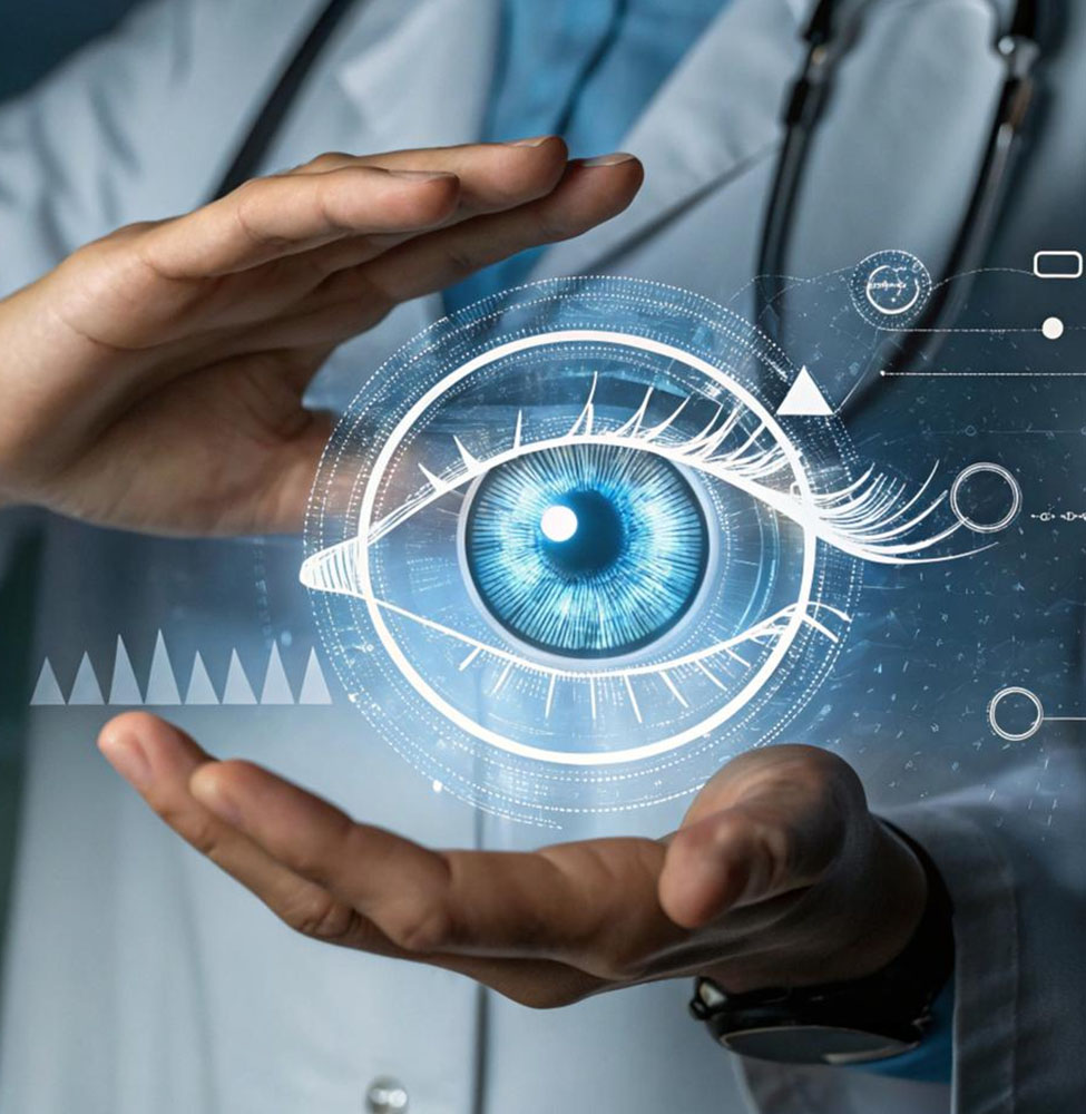 Cataract, retina, glaucoma and LASIK care in Hyderabad